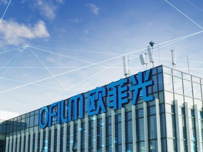 歐菲科技風險預警，深度剖析危機與應對之道