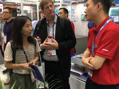 光迅科技，職業(yè)生涯啟航新篇章