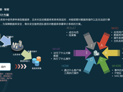 科技風(fēng)險審計，筑牢安全可靠技術(shù)環(huán)境防線