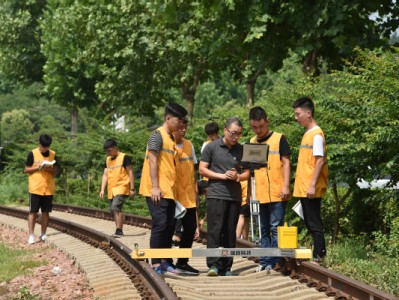 光迅科技實習，信領域深度探秘之旅