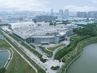 光迅科技，信先鋒，賦能智慧城市未來