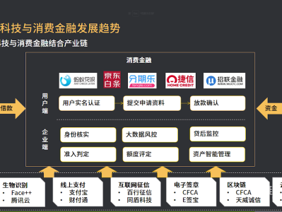 消費(fèi)科技主線風(fēng)險(xiǎn)解析，機(jī)遇與挑戰(zhàn)并存