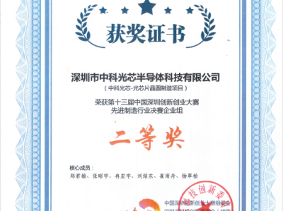 光迅科技攜手中科光芯，共鑄信產(chǎn)業(yè)新篇章