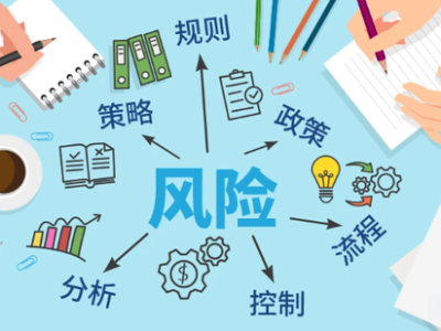 科技項(xiàng)目風(fēng)險(xiǎn)管控，深度解析與應(yīng)對之道