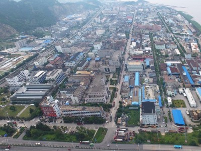 浙南科技城，收益與風(fēng)險并存，投資前景如何？
