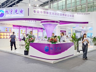 光迅科技攜手旭創(chuàng)科技，共鑄光纖通信未來新