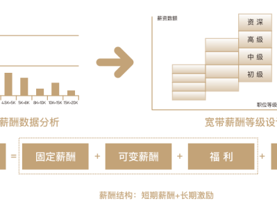 光迅科技薪酬策略揭秘，打造高績(jī)效激勵(lì)機(jī)制的奧秘
