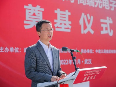 光迅科技，從幕后英雄到行業(yè)翹楚的創(chuàng)業(yè)傳奇