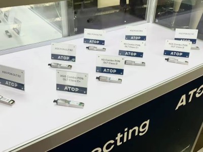 PON光模塊市場嶄露頭角，光迅科技領(lǐng)航行業(yè)創(chuàng)新潮