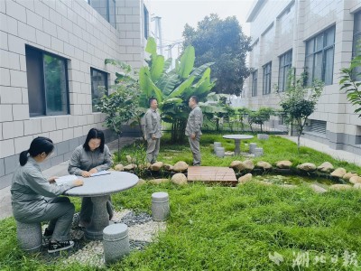 光迅科技食堂，家園，美味相伴