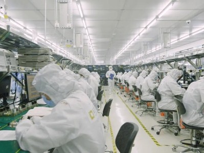 光迅科技，量子科技浪潮的領(lǐng)軍先鋒