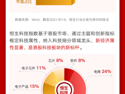 恒生科技板塊，風(fēng)險(xiǎn)與機(jī)遇并行解析