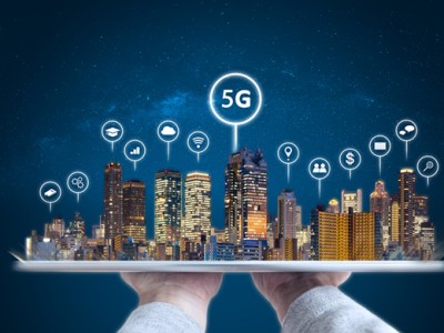 光迅科技在5G時(shí)代引領(lǐng)光纖通信新篇章