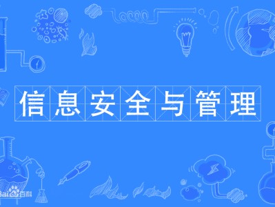 信息科技與風險管理專業(yè)，未來職場的關鍵技能與挑戰(zhàn)