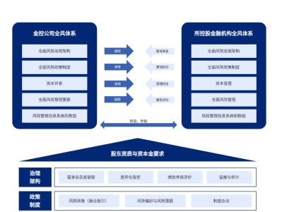 金融科技風(fēng)險深度解析，銀行科技風(fēng)險報告與應(yīng)對策略