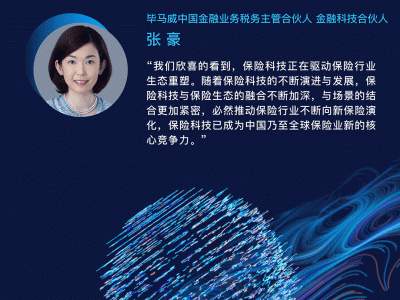 保險(xiǎn)科技風(fēng)險(xiǎn)洞察，與機(jī)遇并行