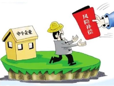 科技風險補償，創(chuàng)新發(fā)展的堅實