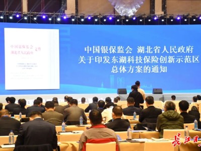 科技保險風(fēng)險補償資金，創(chuàng)新驅(qū)動下保險業(yè)的新突破