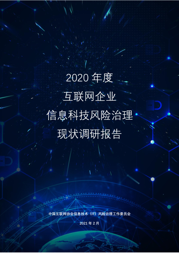 信息科技風(fēng)險，挑戰(zhàn)與應(yīng)對策略解析,第1張