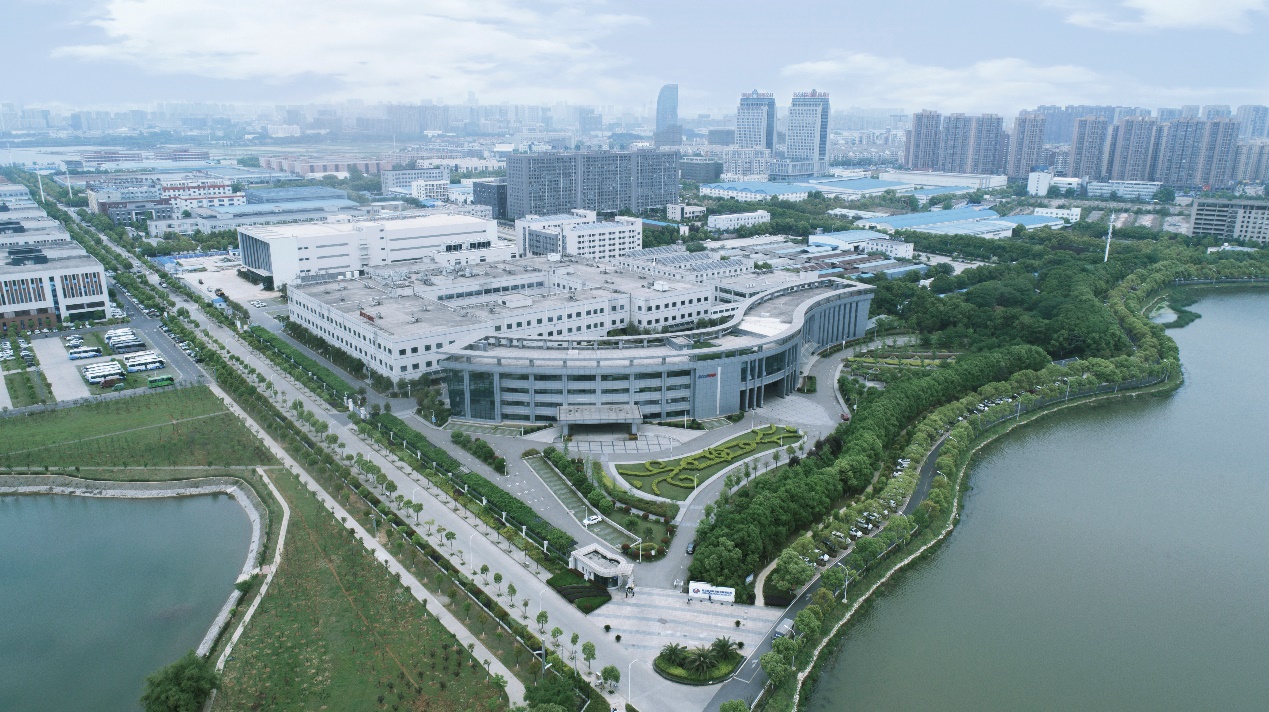 光迅科技，襄陽之光，點亮信產(chǎn)業(yè)新篇章,光迅科技襄陽基地,光迅科技襄陽,走進光迅科技,第1張