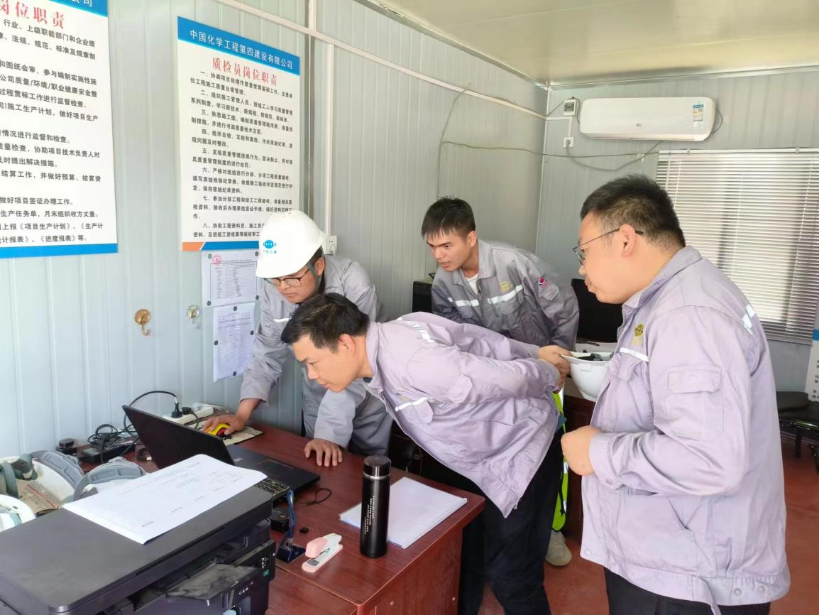 高科技廠建廠風(fēng)險解析，挑戰(zhàn)與應(yīng)對策略,第1張