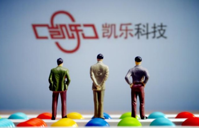 凱樂科技風險管控解析，如何規(guī)避潛在風險，保障企業(yè)穩(wěn)健發(fā)展,第1張