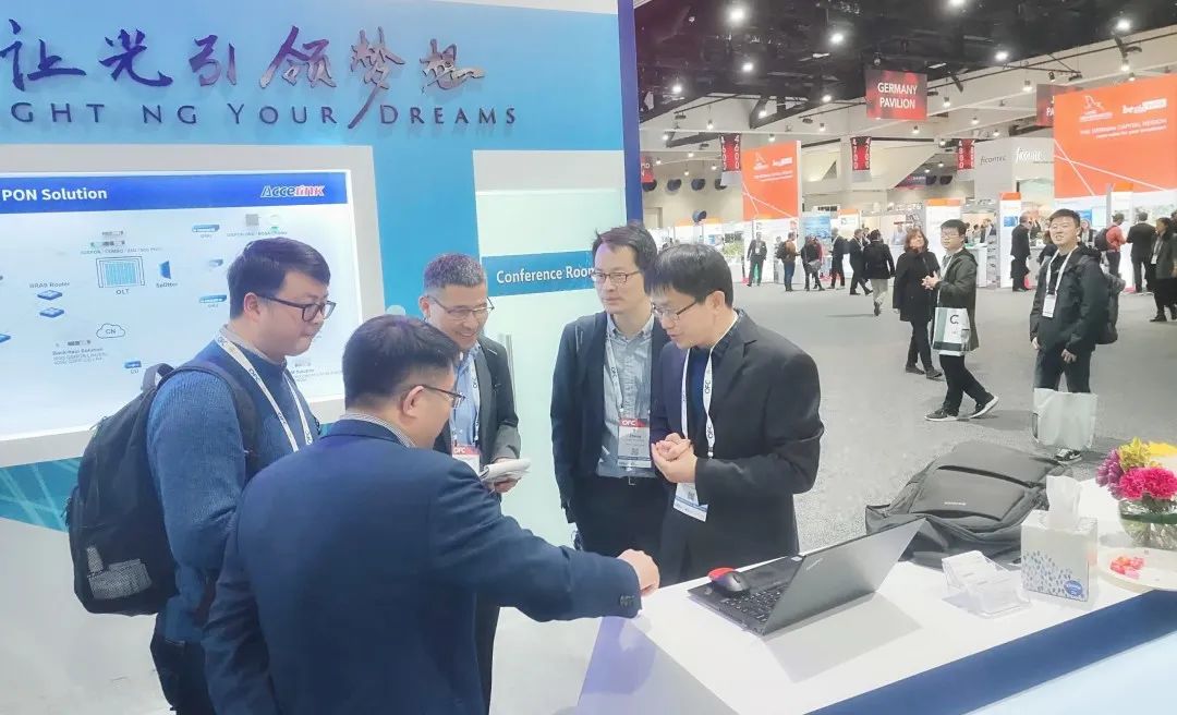 信雙雄，福晶科技與光迅科技爭霸記,信領(lǐng)域企業(yè)圖,福晶科技和光迅科技,第1張