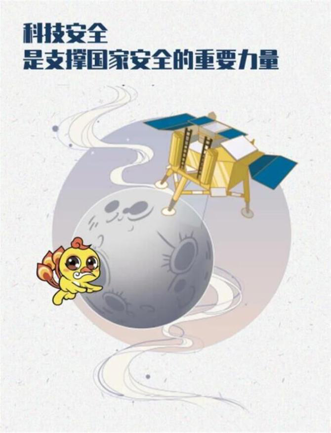 科技領(lǐng)域隱患風險排查，筑牢安全防線，護航創(chuàng)新發(fā)展,第1張
