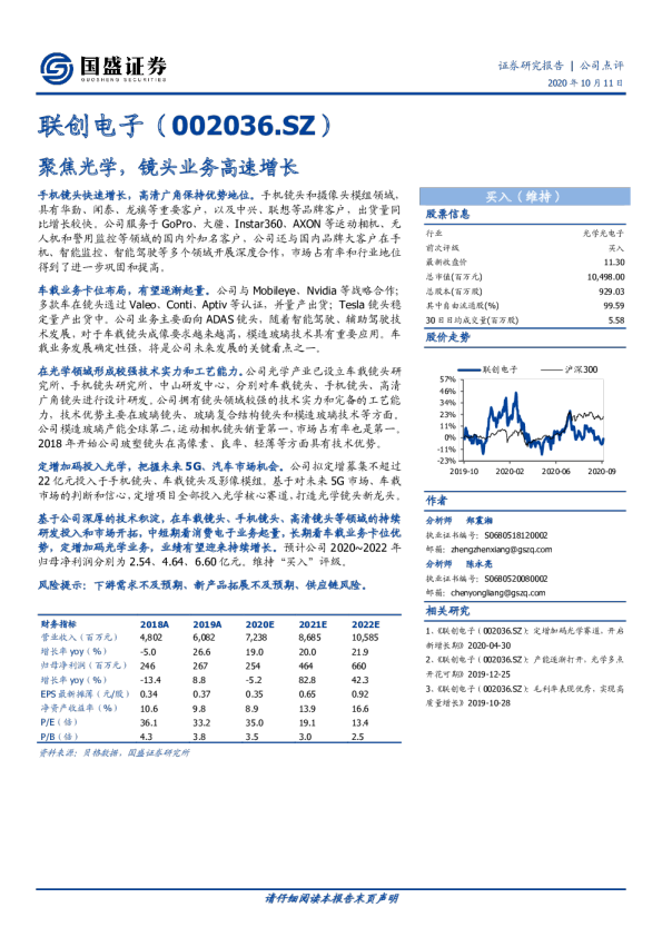 光迅科技，信行業(yè)新篇章的砥礪領(lǐng)航者,光迅科技圖示,光迅科技行情,光迅科技一,第1張