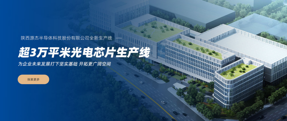 科技巨頭對決，源杰科技與光迅科技之差異解析,信領(lǐng)域企業(yè)對比圖,源杰科技光迅科技區(qū)別,第1張