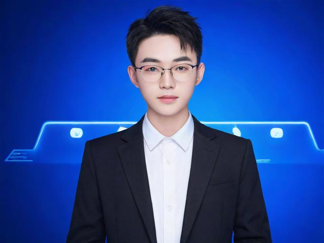 光迅科技新銳趙孜愷，引領(lǐng)光通信領(lǐng)域的創(chuàng)新之光,光迅科技新銳趙孜愷，引領(lǐng)光通信領(lǐng)域的創(chuàng)新之光,第1張